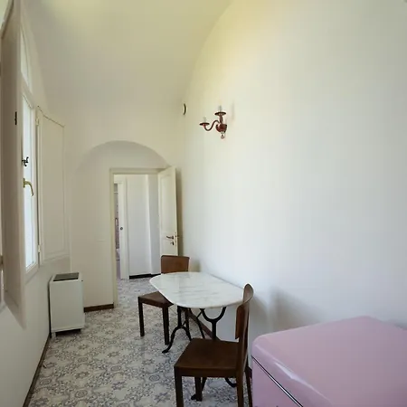 Casa Enzina * Sorrento