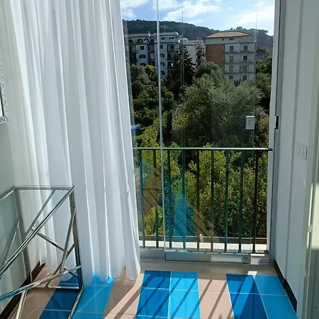 Casa Enzina *