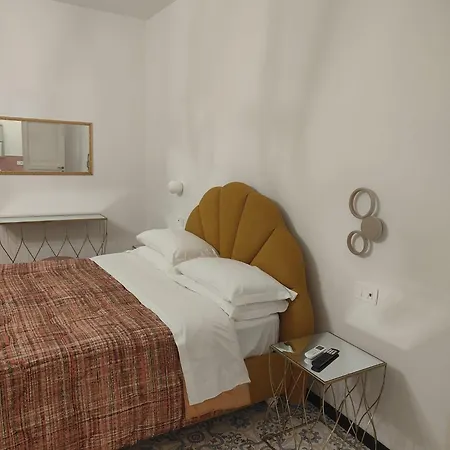 Casa Enzina * Sorrento