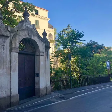 Casa Enzina 4* סורנטו