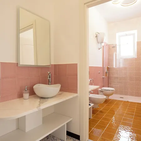 Pensión Casa Enzina 4*