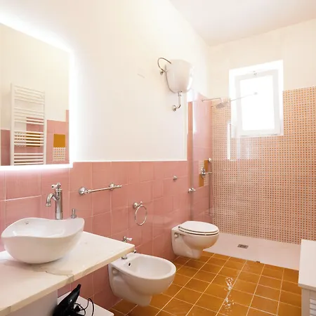 Casa Enzina Pensión Península Sorrentina