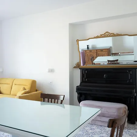 בית הארחה Casa Enzina