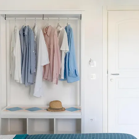 Casa Enzina Guest house