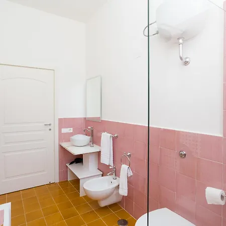 Guest house Casa Enzina 4*