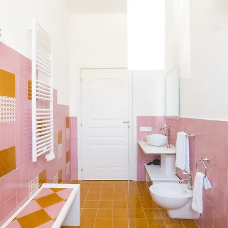 Casa Enzina Guest house Sorrento