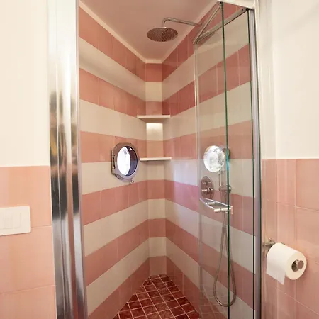 Casa Enzina Guest house Sorrento