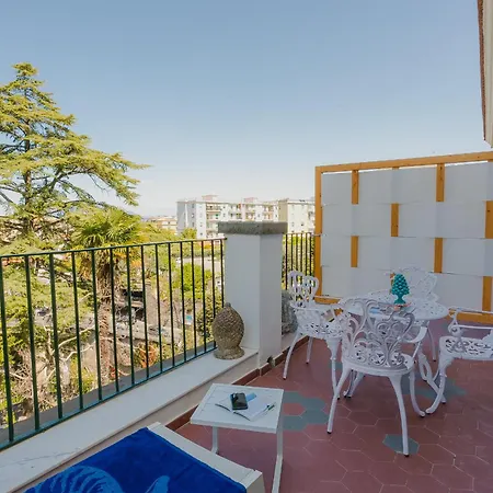 Casa Enzina 4* Σορέντο
