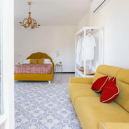 Casa Enzina Πανσιόν