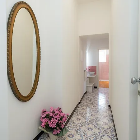 Casa Enzina Pensión 4*