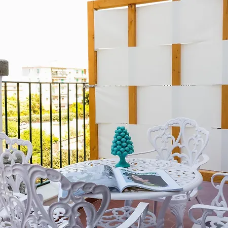 Casa Enzina Πανσιόν 4*