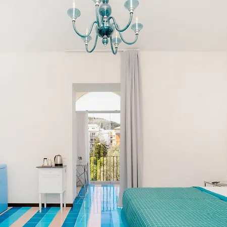 Casa Enzina Πανσιόν Σορέντο