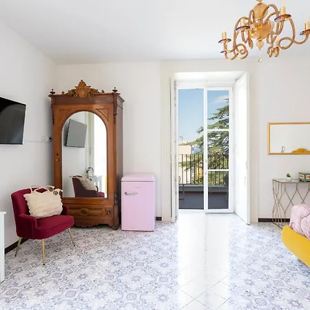 Casa Enzina Πανσιόν 4*