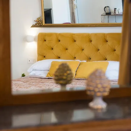 Casa Enzina Πανσιόν 4*