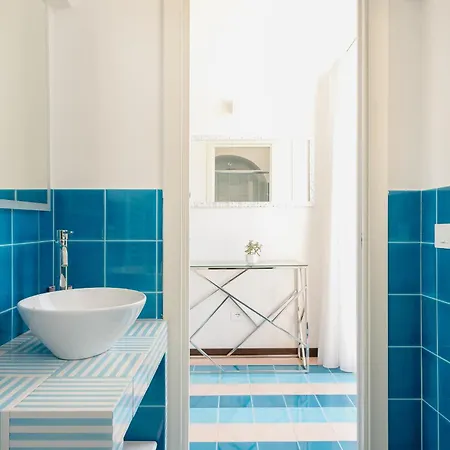 Casa Enzina Guest house
