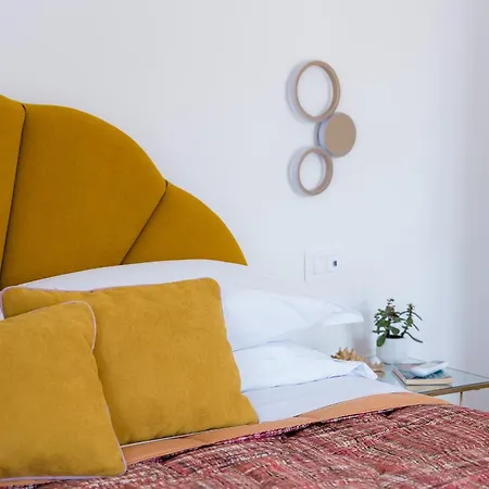 Casa Enzina Πανσιόν 4*