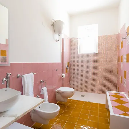 Casa Enzina Guest house