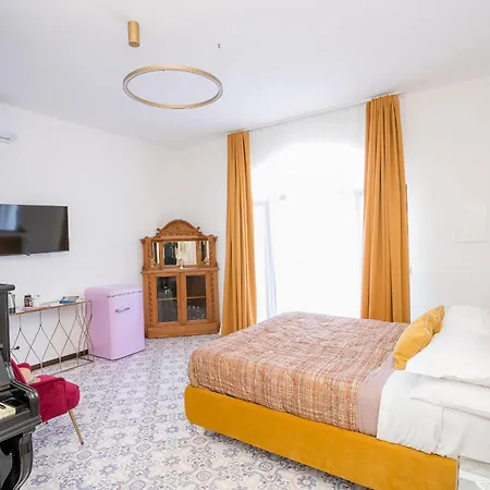 Casa Enzina Guest house Sorrento