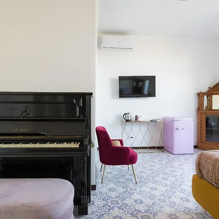 Guest house Casa Enzina