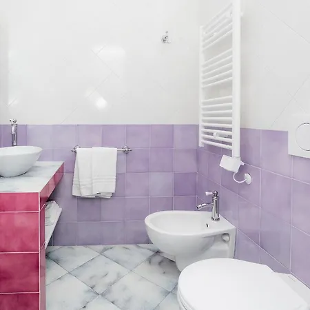 Πανσιόν Casa Enzina 4*