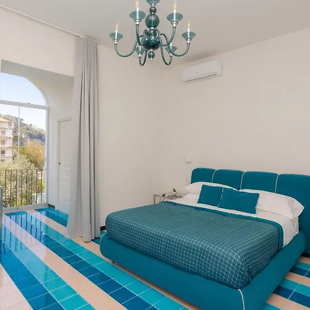 Casa Enzina Guest house