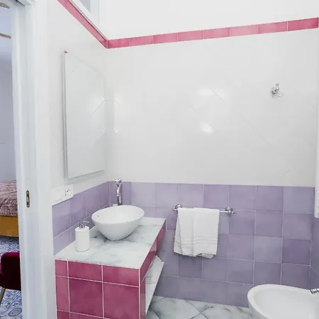 Guest house Casa Enzina 4*