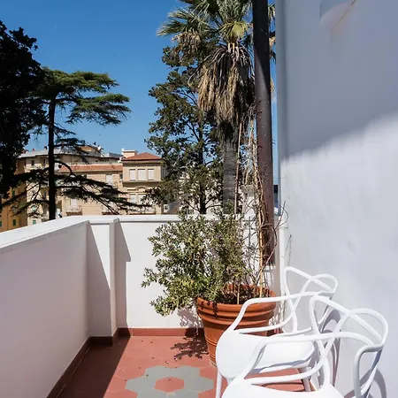 Casa Enzina Guest house Sorrento