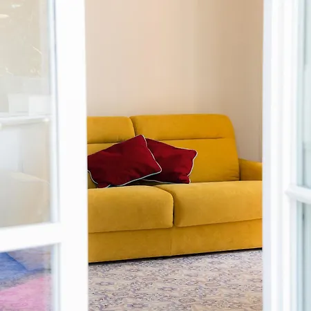Casa Enzina Guest house 4*