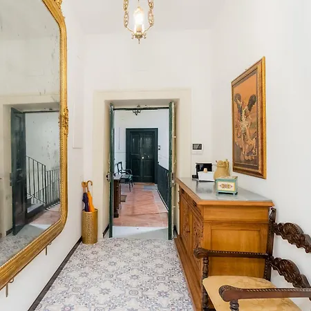 Casa Enzina Σορέντο