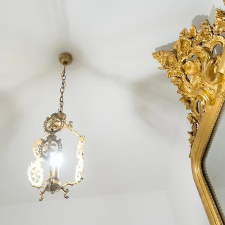 Casa Enzina 4* Σορέντο