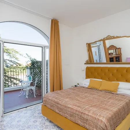 Guest house Casa Enzina