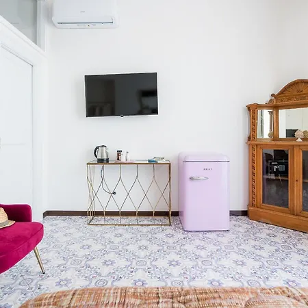 Casa Enzina Πανσιόν 4*
