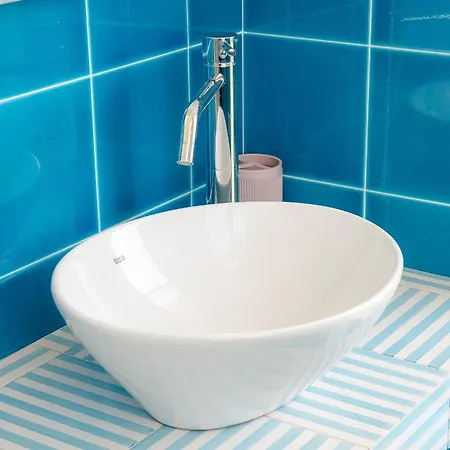 Affittacamere Casa Enzina 4*