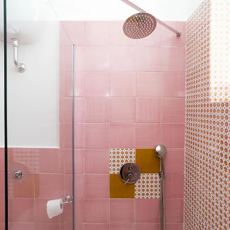 Guest house Casa Enzina 4*