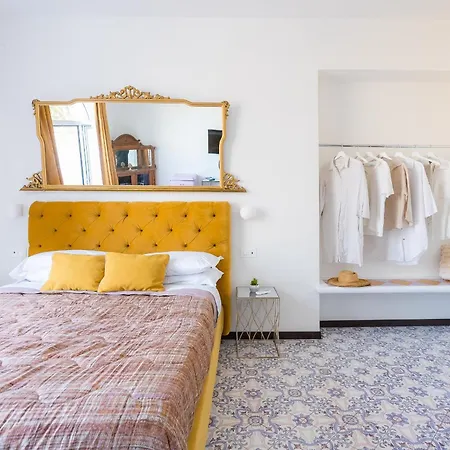 Πανσιόν Casa Enzina Σορέντο