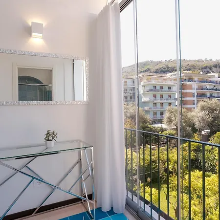 Casa Enzina Guest house