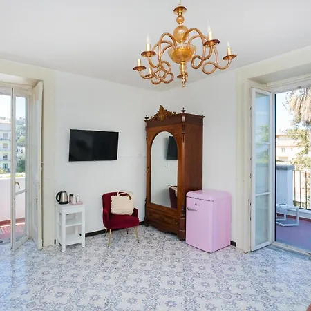 Guest house Casa Enzina 4*