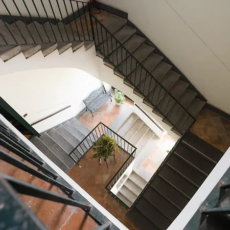 Πανσιόν Casa Enzina Σορέντο