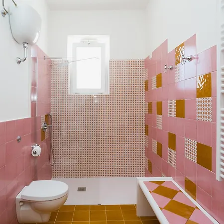 Casa Enzina Guest house Sorrento