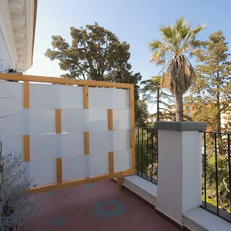 Casa Enzina 4* Sorrento