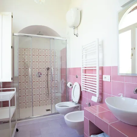 Vendégház Casa Enzina Sorrento