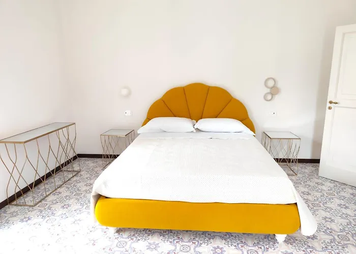 Casa Enzina Pensionat Sorrento