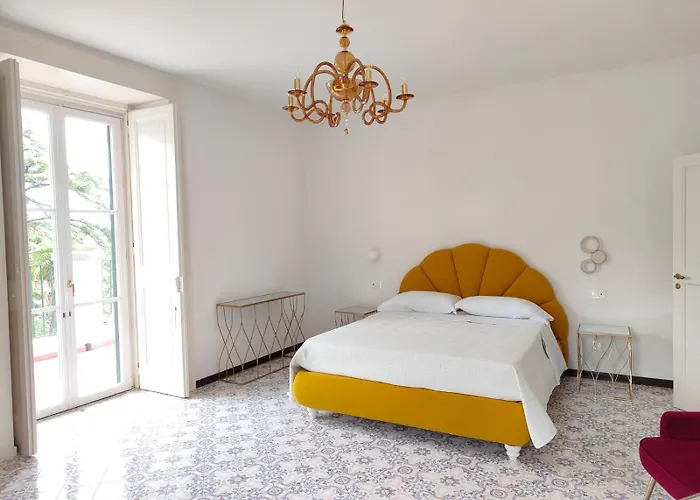 Pensionat Casa Enzina 4*