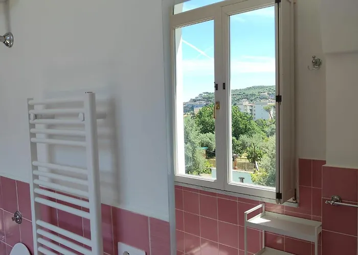 Casa Enzina Pensionat Sorrento