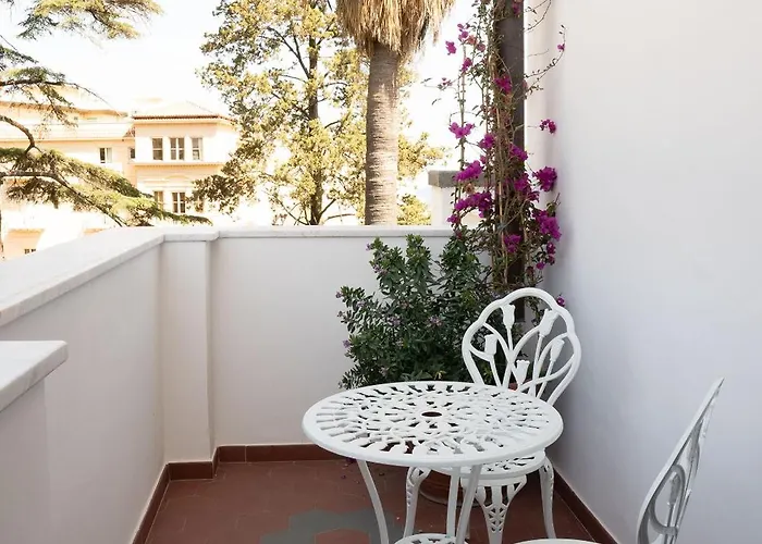 Casa Enzina Sorrento