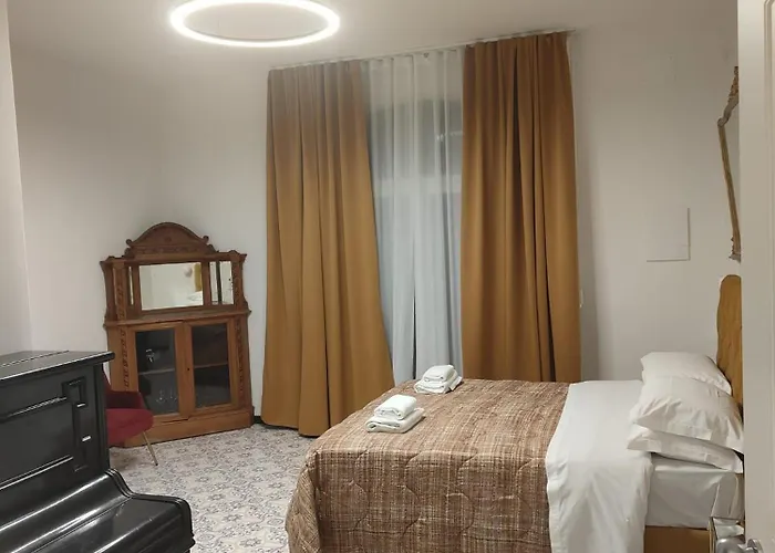 Casa Enzina Sorrento