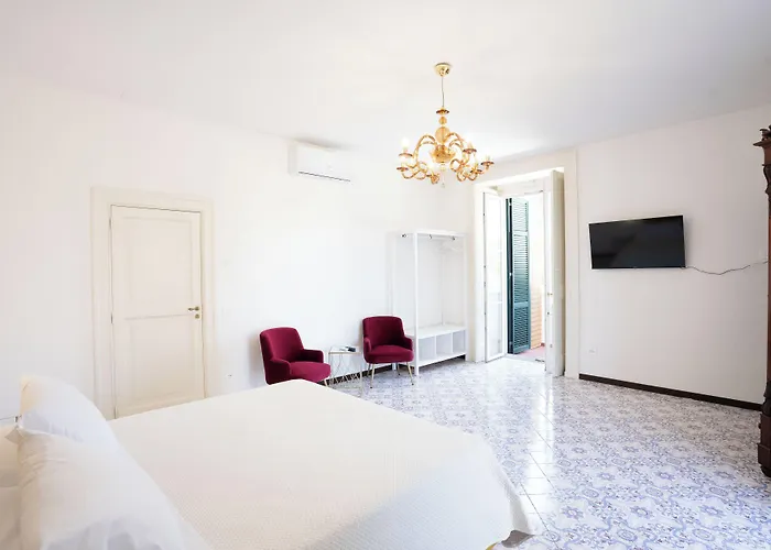 Casa Enzina Pensionat