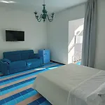 Casa Enzina Sorrento