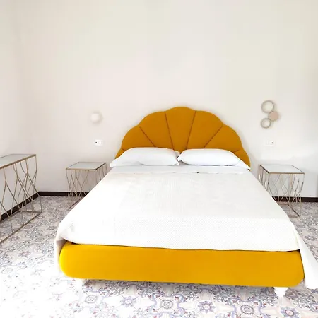 Casa Enzina Maison d'hôtes Sorrente