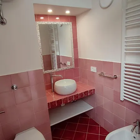 Pensjonat Casa Enzina 4*